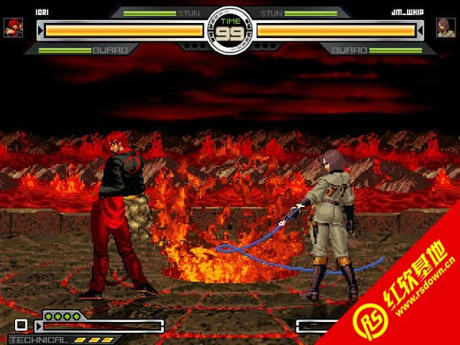 KOF ANOTHER|KOF ANOTHERϷ