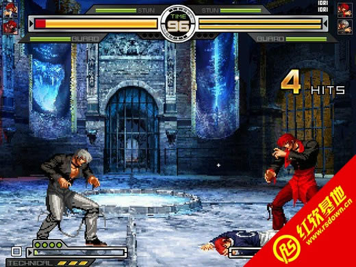 KOF ANOTHER|KOF ANOTHERϷվ