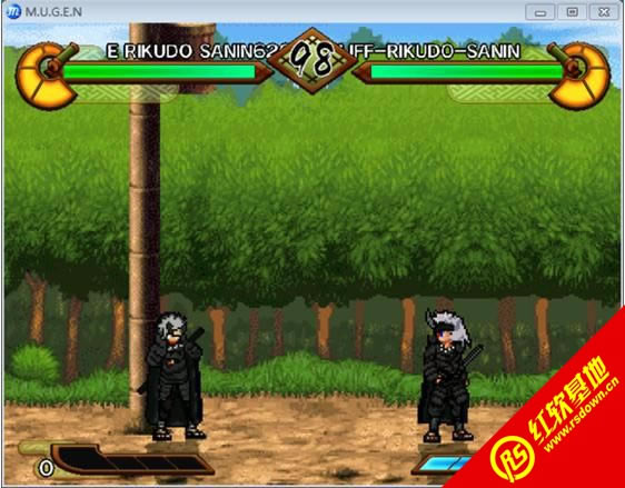 MUGEN|MUGENϷվ