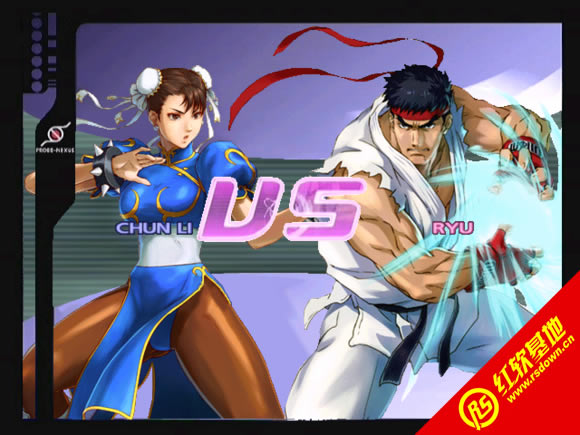 The Rumble Fish mugen|The Rumble Fish mugenϷվ