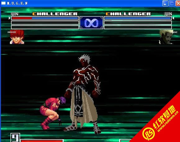 ȭ2003mugen|ȭ2003mugenϷվ