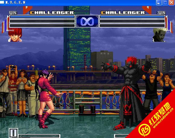 ȭ2003mugen|ȭ2003mugenϷվ