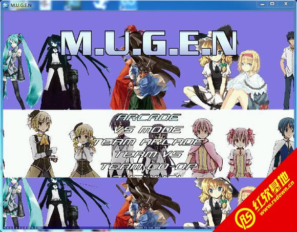 mugenǴҶɫսӣ|mugenǴҶɫսӣϷվ