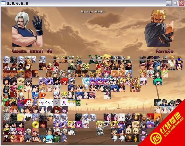 FateMUGENFateMUGENϷ