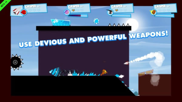 ٱ(Speedrunner)Ϸ