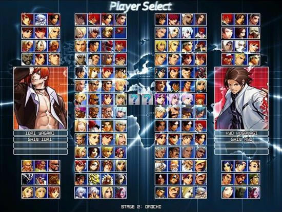 ȭmugen5.1Ϸվ