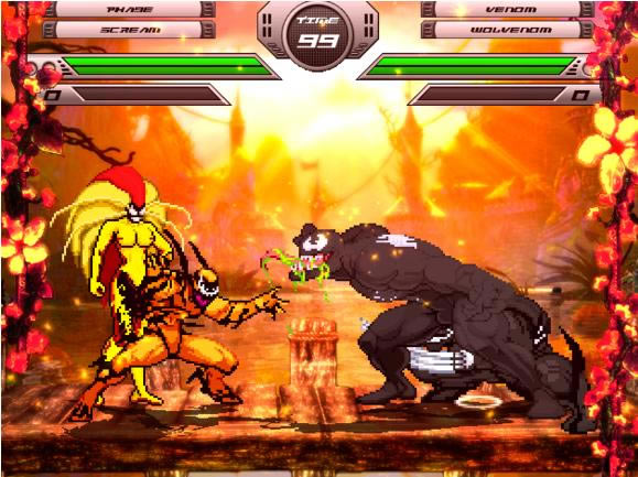 MUGEN-ڶ