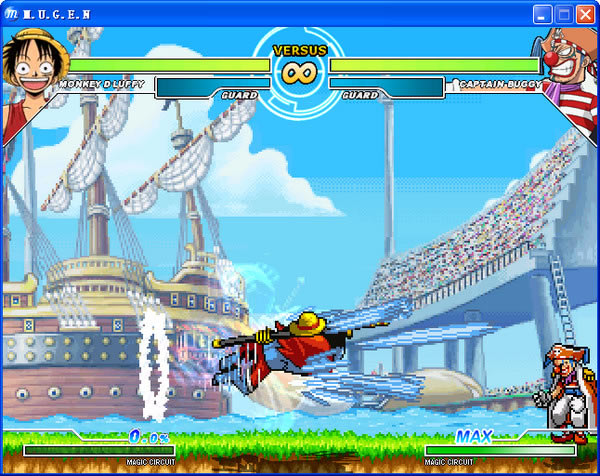 mugen2011Ϸ