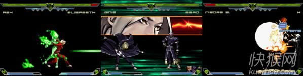 ȭʼKOF-M߷ְϷ