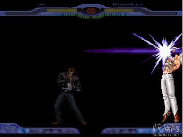 KOF OROCHIϷվ