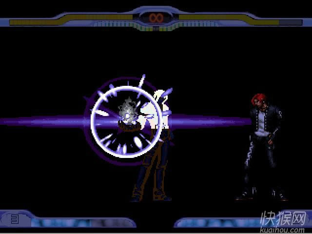 KOF OROCHIϷվ