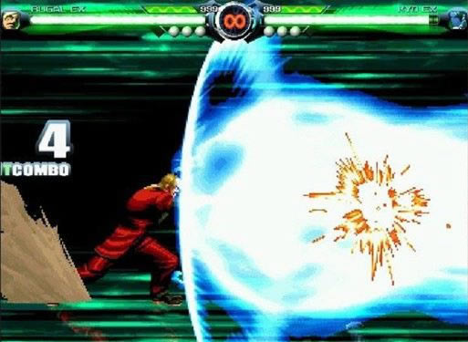 ȭmugen3.0ϰϷ
