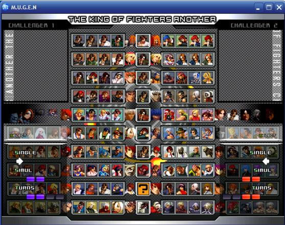 mugen