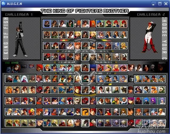 mugen