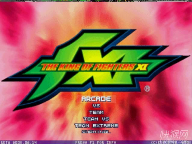 ȭKOF Mugen XI շϷ