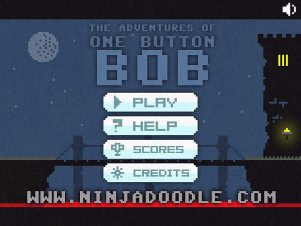(One Button Bob)Ϸվ