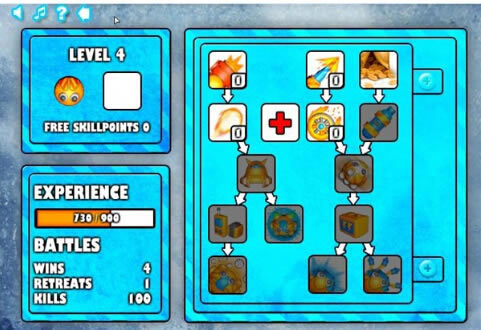 С֮3(Gunballs Saves Christmas)Ϸ