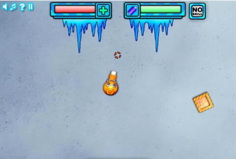 С֮3(Gunballs Saves Christmas)Ϸվ