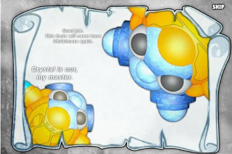 С֮3(Gunballs Saves Christmas)Ϸվ
