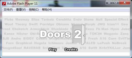 ֮2(Door 2)Ϸվ