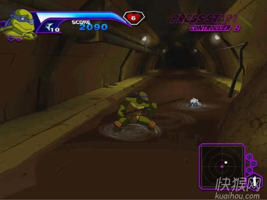 1TMNTϷ