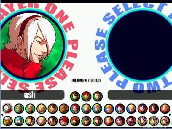 KOFXIʥϷ