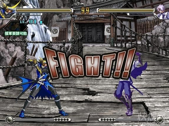 սBasara_X mugen