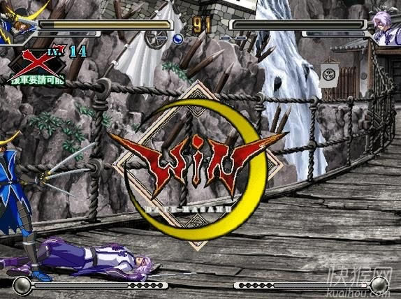 սBasara_X mugenϷ