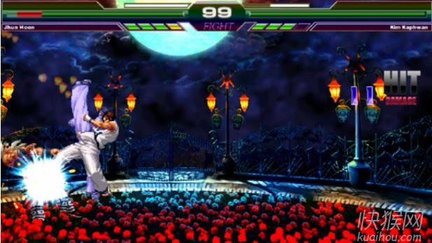 ������MUGEN��Ϸ��վ