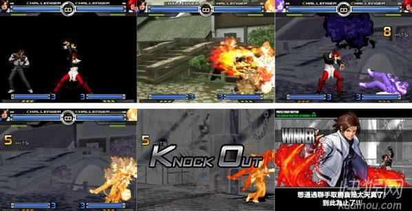 ҵMUGEN V2.0Ϸ
