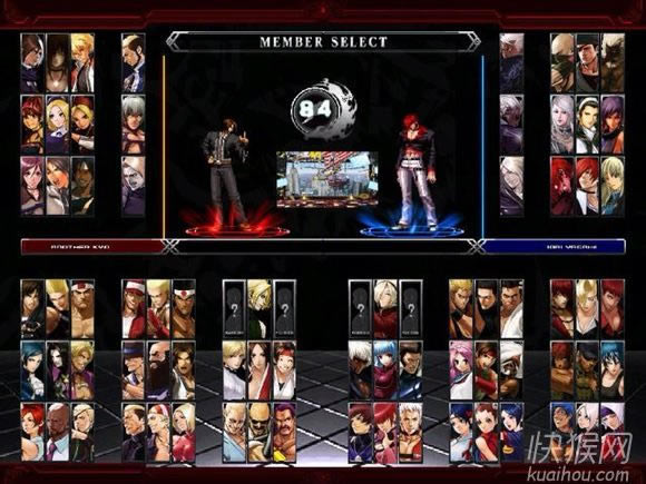 KOF13ǷֱԤǿ