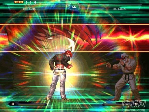 KOF13ǷֱԤǿ