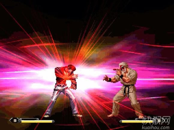 kof13 ǿ