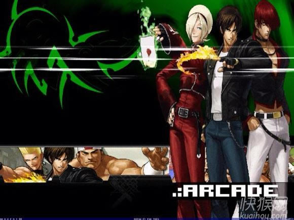 kof13 ǿ