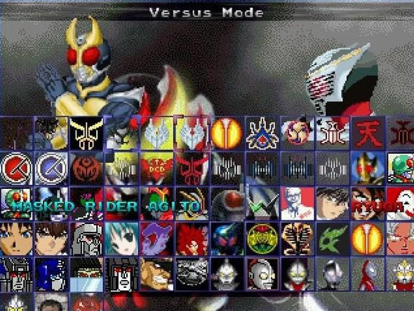 ������ʿ�ں�mugen���������