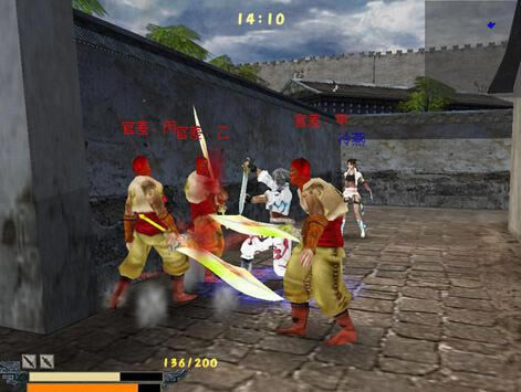 �����漣.��װ���ư�V3.0