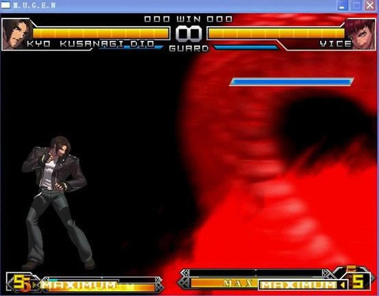 kofxIII in97ʽ5.0