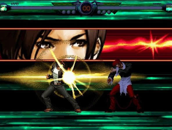 ȭmugen2.0
