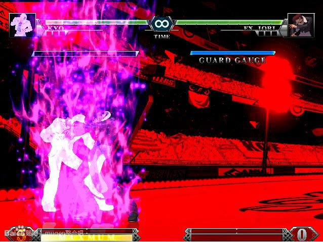 kofxiii in 97 5.0Ϸ