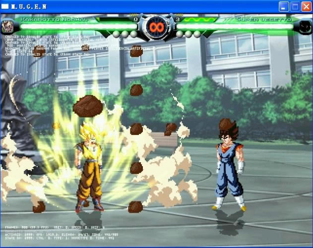 Ҷmugen