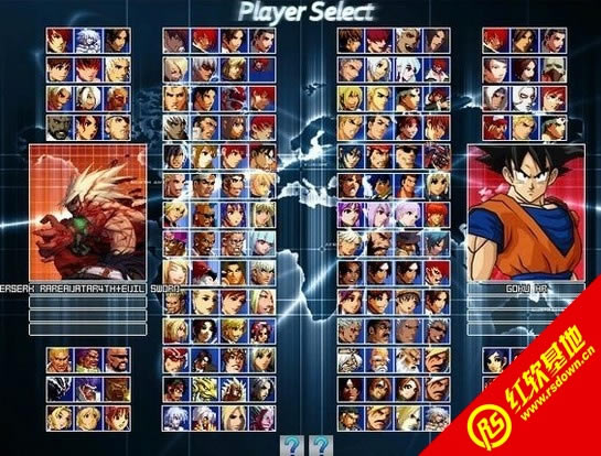 ȭmugen5.0
