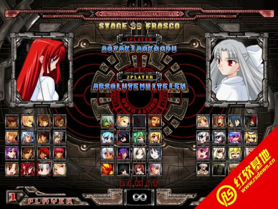 xxKOFx(»+̻)mugen