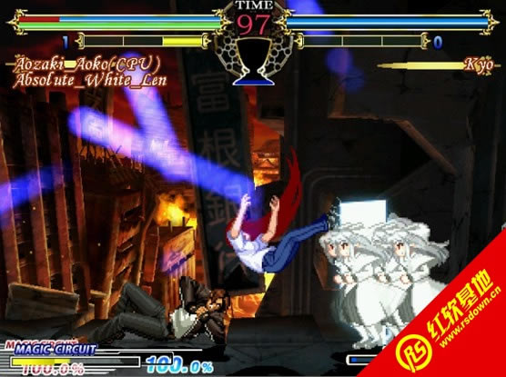 xxKOFx(»+̻)mugen