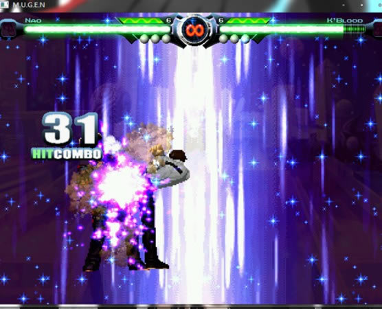 KOF_LAST_FIGHT
