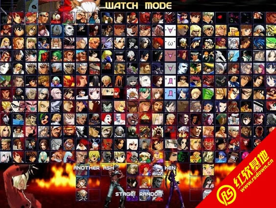mugen_ǿ