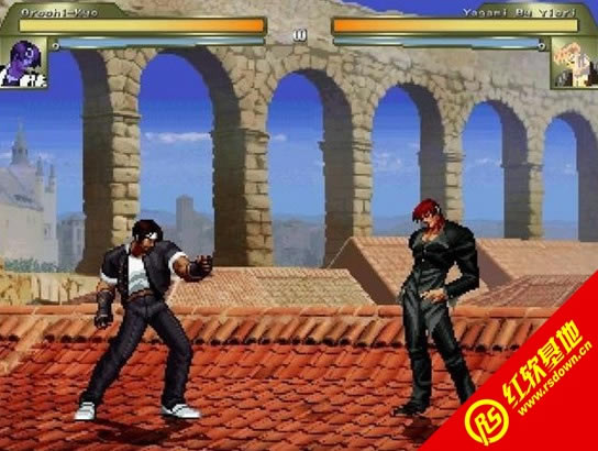 mugen_ǿ
