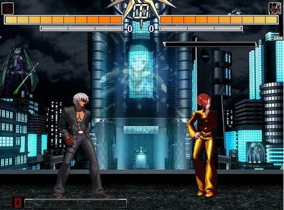 ѻ mugen