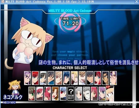 ¼