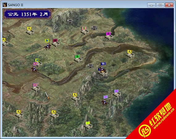 ӢҴ2008(ȺӢ2mod)|ӢҴ2008(ȺӢ2mod)Ϸ