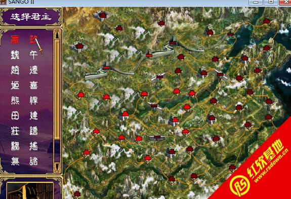 ս̴v1.3(ȺӢ2mod)|ս̴v1.3(ȺӢ2mod)Ϸվ